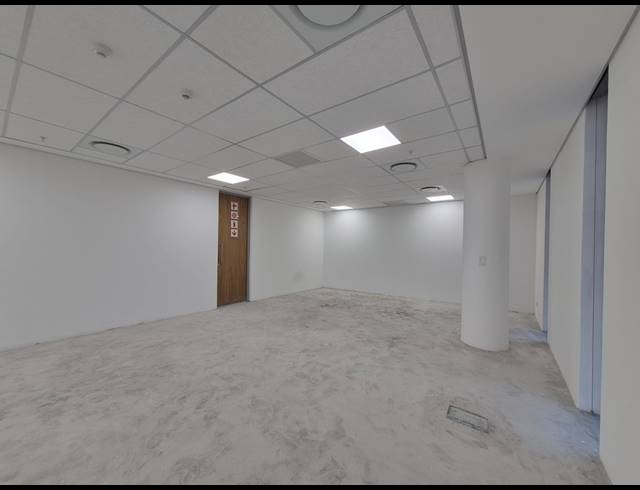 892M² OFFICE TO LET IN SANDTON CENTRAL